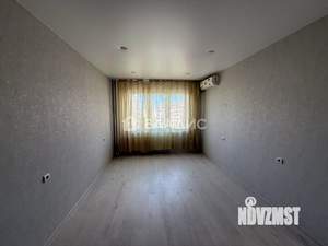 1-к квартира, вторичка, 35м2, 10/16 этаж