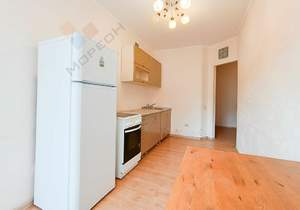 1-к квартира, вторичка, 39м2, 5/6 этаж