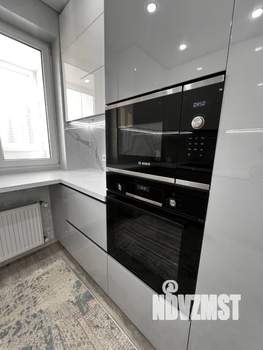 3-к квартира, вторичка, 77м2, 5/16 этаж