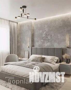 3-к квартира, вторичка, 82м2, 14/18 этаж