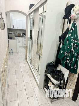 2-к квартира, сданный дом, 54м2, 1/3 этаж