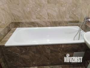 1-к квартира, вторичка, 36м2, 16/20 этаж