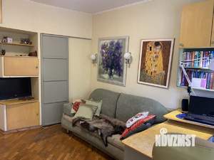 2-к квартира, вторичка, 43м2, 5/5 этаж