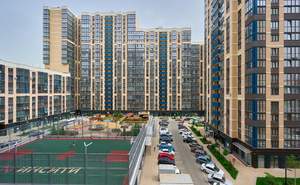 Студия квартира, вторичка, 26м2, 6/24 этаж