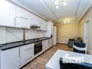 2-к квартира, вторичка, 59м2, 3/8 этаж