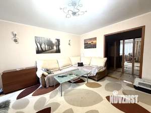 4-к квартира, вторичка, 82м2, 1/9 этаж