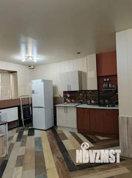 Студия квартира, вторичка, 42м2, 1/5 этаж