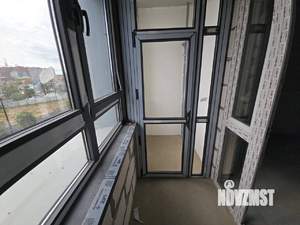 1-к квартира, вторичка, 50м2, 4/21 этаж