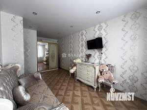 1-к квартира, вторичка, 38м2, 9/22 этаж