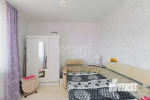 Студия квартира, вторичка, 29м2, 6/6 этаж