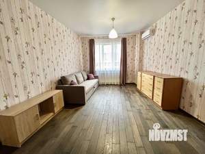 3-к квартира, вторичка, 120м2, 5/22 этаж