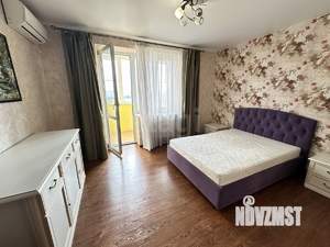 2-к квартира, вторичка, 63м2, 15/16 этаж