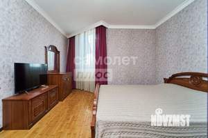 2-к квартира, вторичка, 62м2, 4/5 этаж