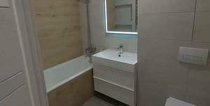 1-к квартира, вторичка, 43м2, 13/17 этаж