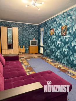 1-к квартира, вторичка, 46м2, 15/18 этаж