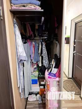 1-к квартира, вторичка, 42м2, 13/18 этаж