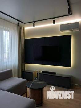 1-к квартира, вторичка, 45м2, 9/25 этаж