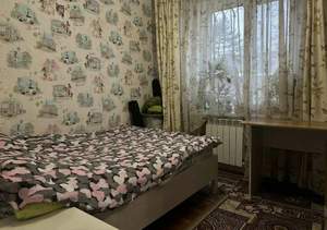 3-к квартира, вторичка, 66м2, 1/5 этаж
