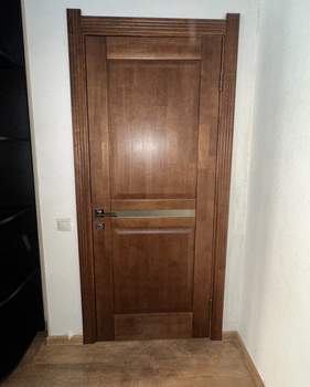 2-к квартира, вторичка, 60м2, 2/17 этаж