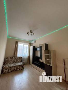 1-к квартира, вторичка, 29м2, 6/6 этаж