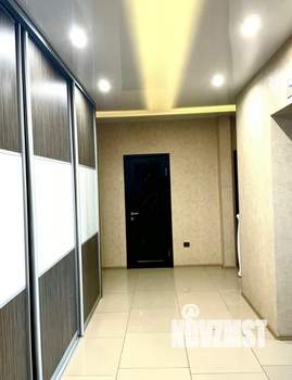 3-к квартира, вторичка, 87м2, 20/23 этаж