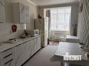 1-к квартира, вторичка, 38м2, 2/6 этаж