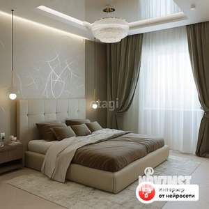 3-к квартира, вторичка, 97м2, 13/16 этаж