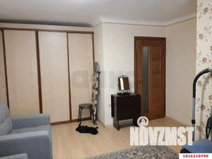 1-к квартира, вторичка, 28м2, 1/4 этаж