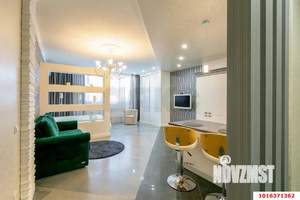 Студия квартира, вторичка, 38м2, 8/16 этаж