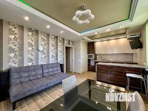 3-к квартира, вторичка, 80м2, 12/17 этаж