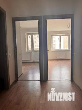 1-к квартира, вторичка, 36м2, 16/16 этаж