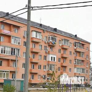 2-к квартира, вторичка, 73м2, 5/6 этаж