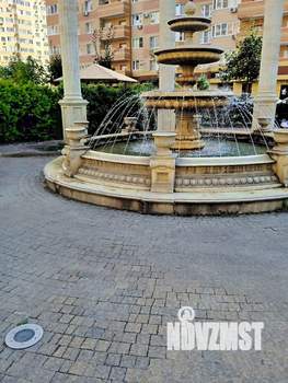 1-к квартира, вторичка, 40м2, 11/24 этаж