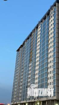 1-к квартира, вторичка, 42м2, 16/20 этаж