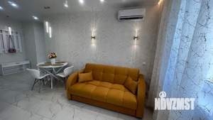 1-к квартира, вторичка, 39м2, 7/7 этаж