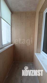 2-к квартира, вторичка, 66м2, 7/16 этаж