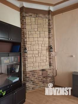 2-к квартира, вторичка, 44м2, 1/1 этаж