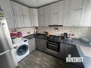 2-к квартира, вторичка, 46м2, 3/5 этаж