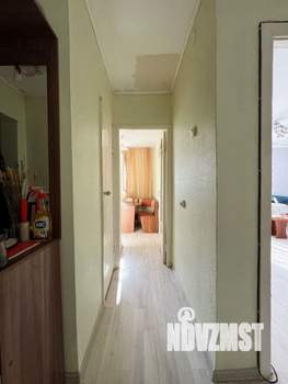 1-к квартира, вторичка, 33м2, 4/5 этаж