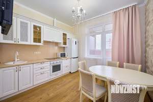 2-к квартира, вторичка, 59м2, 16/19 этаж