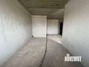 1-к квартира, вторичка, 41м2, 5/7 этаж