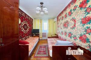 2-к квартира, вторичка, 49м2, 9/12 этаж