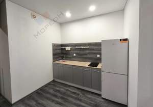 1-к квартира, вторичка, 35м2, 2/18 этаж