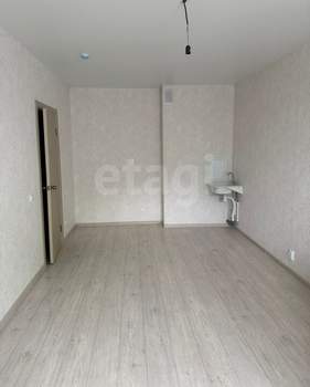 Студия квартира, вторичка, 25м2, 10/16 этаж