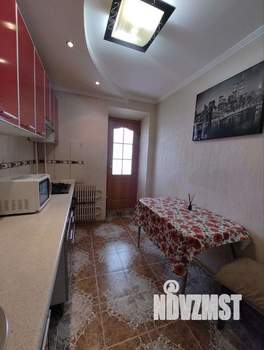 3-к квартира, вторичка, 58м2, 3/5 этаж