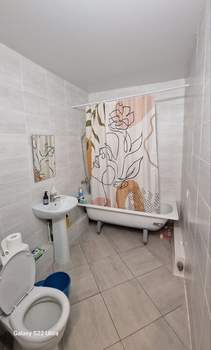 Студия квартира, вторичка, 30м2, 16/24 этаж