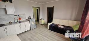 1-к квартира, вторичка, 44м2, 5/6 этаж