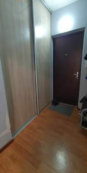 1-к квартира, вторичка, 36м2, 9/16 этаж