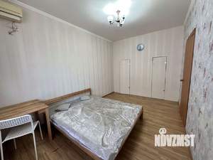 1-к квартира, вторичка, 37м2, 5/5 этаж