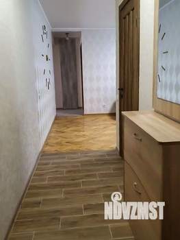 3-к квартира, вторичка, 59м2, 2/5 этаж